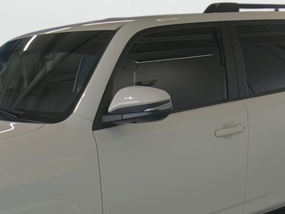 2022 Toyota 4Runner TRD Off Road Premium