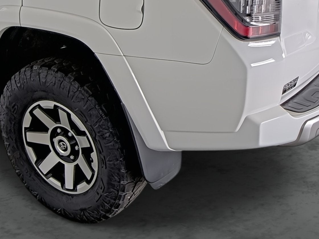 2022 Toyota 4Runner TRD Off Road Premium