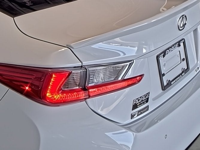 2017 Lexus RC 350 RC 350