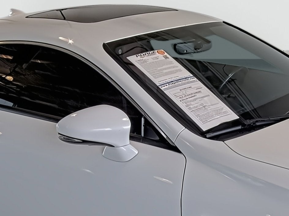 2017 Lexus RC 350 RC 350