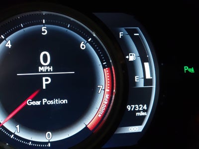 2017 Lexus RC 350 RC 350