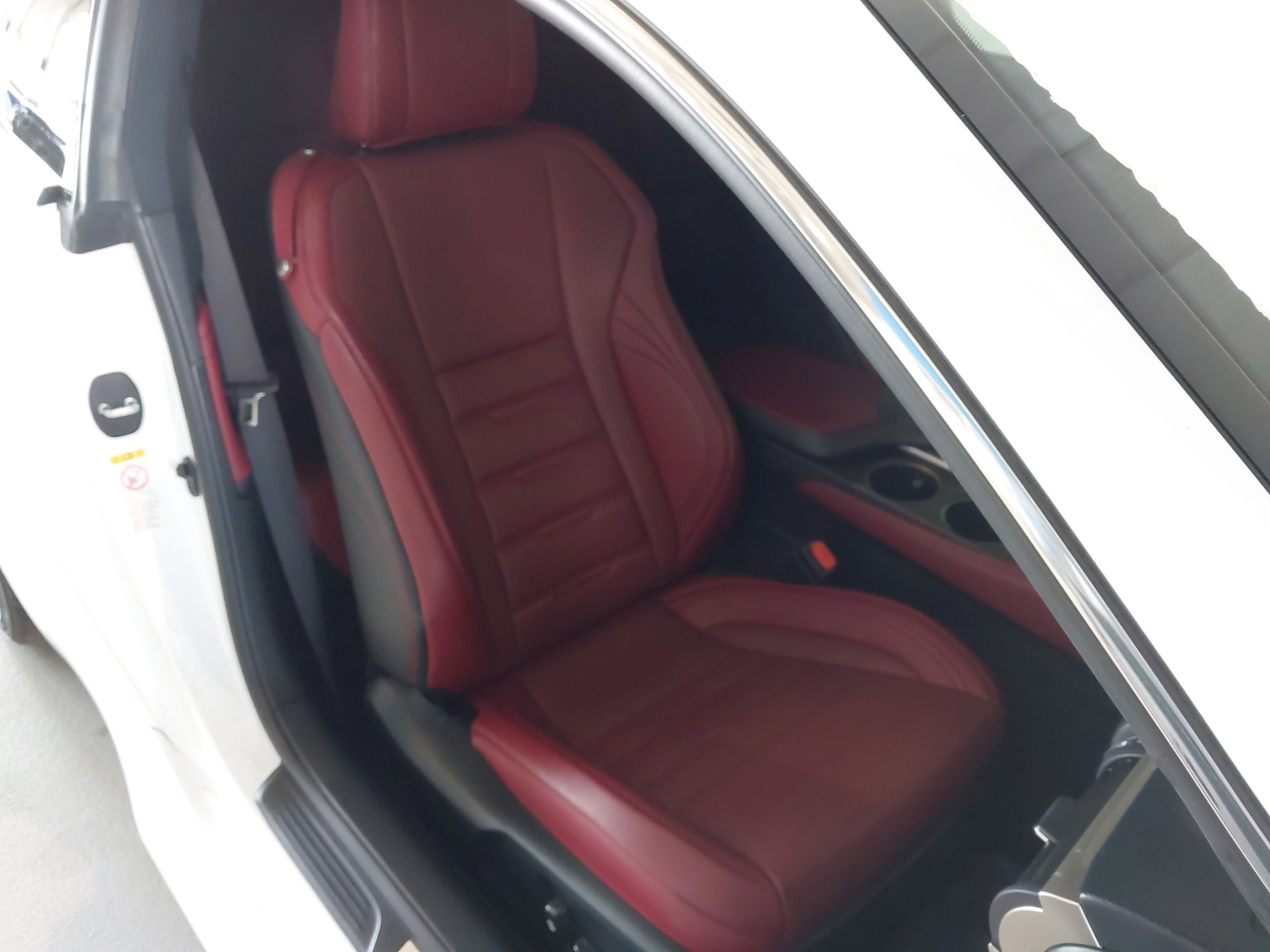 2017 Lexus RC 350 RC 350