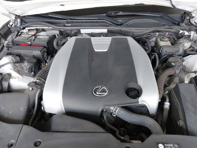 2017 Lexus RC 350 RC 350