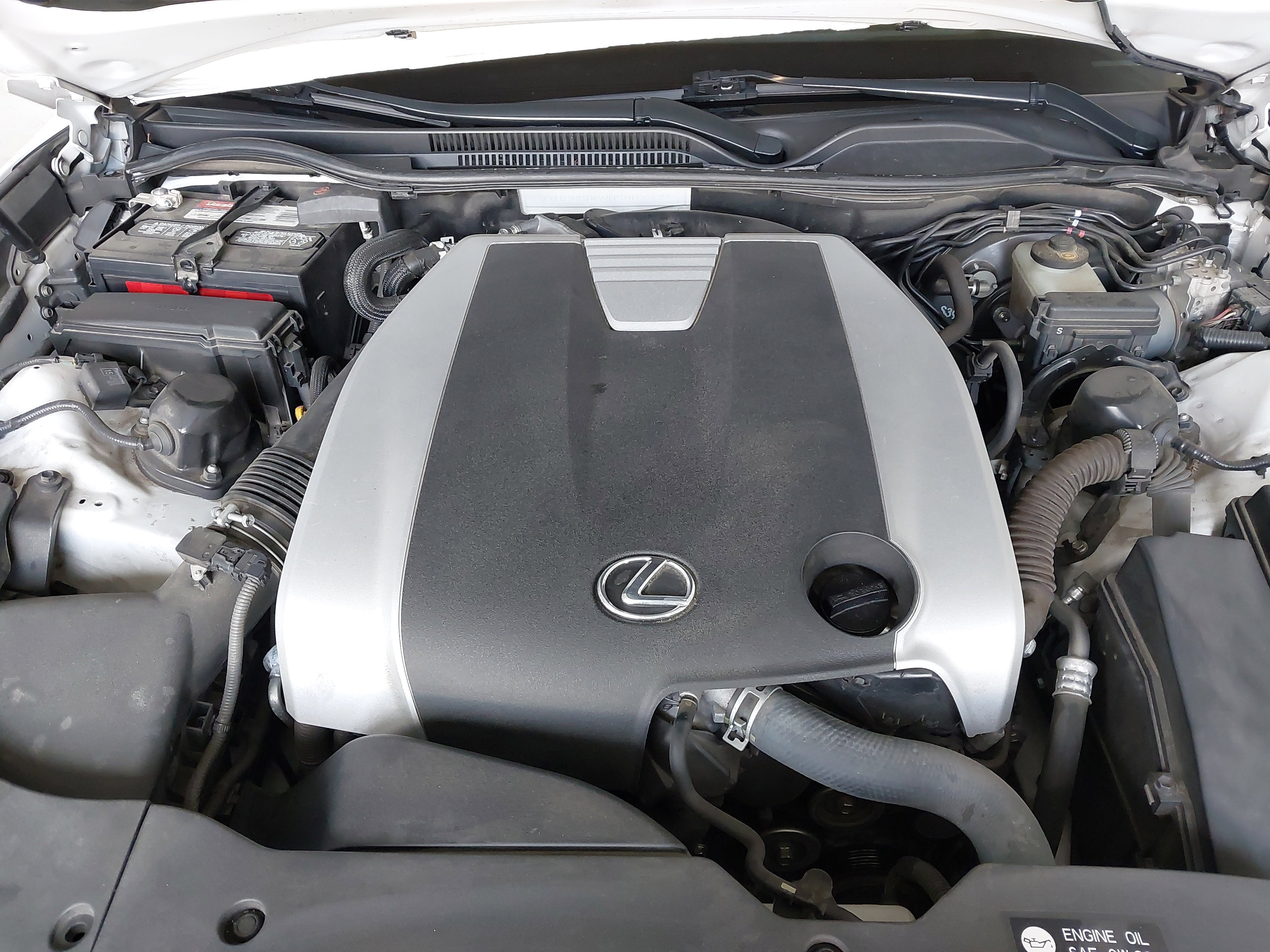 2017 Lexus RC 350 RC 350