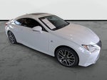 2017 Lexus RC 350 RC 350
