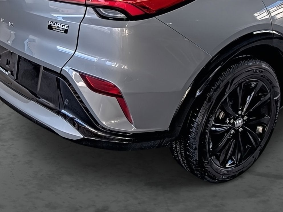 2025 Buick Envista Sport Touring