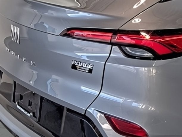 2025 Buick Envista Sport Touring