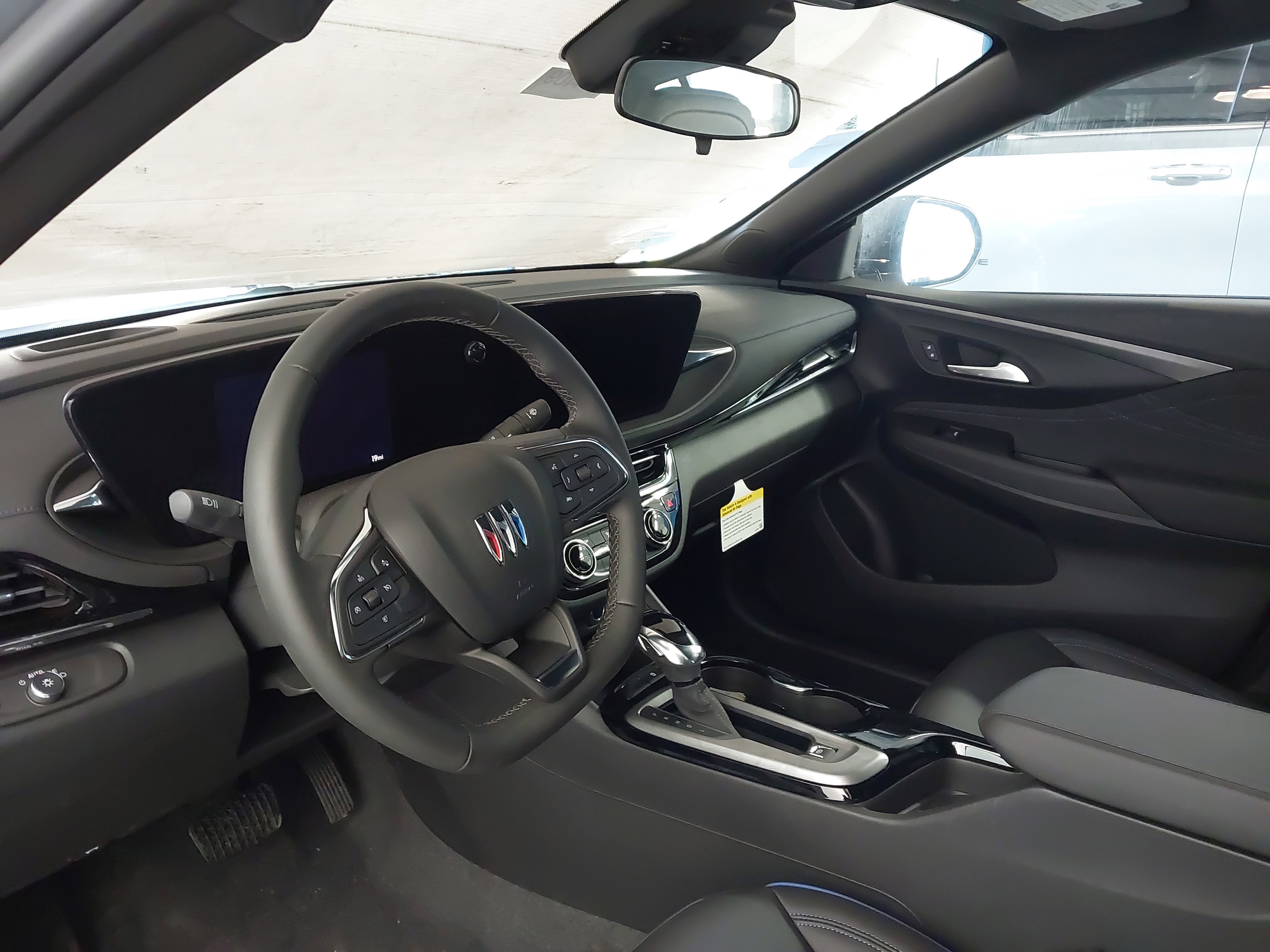 2025 Buick Envista Sport Touring