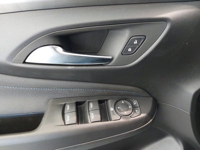 2025 Buick Envista Sport Touring