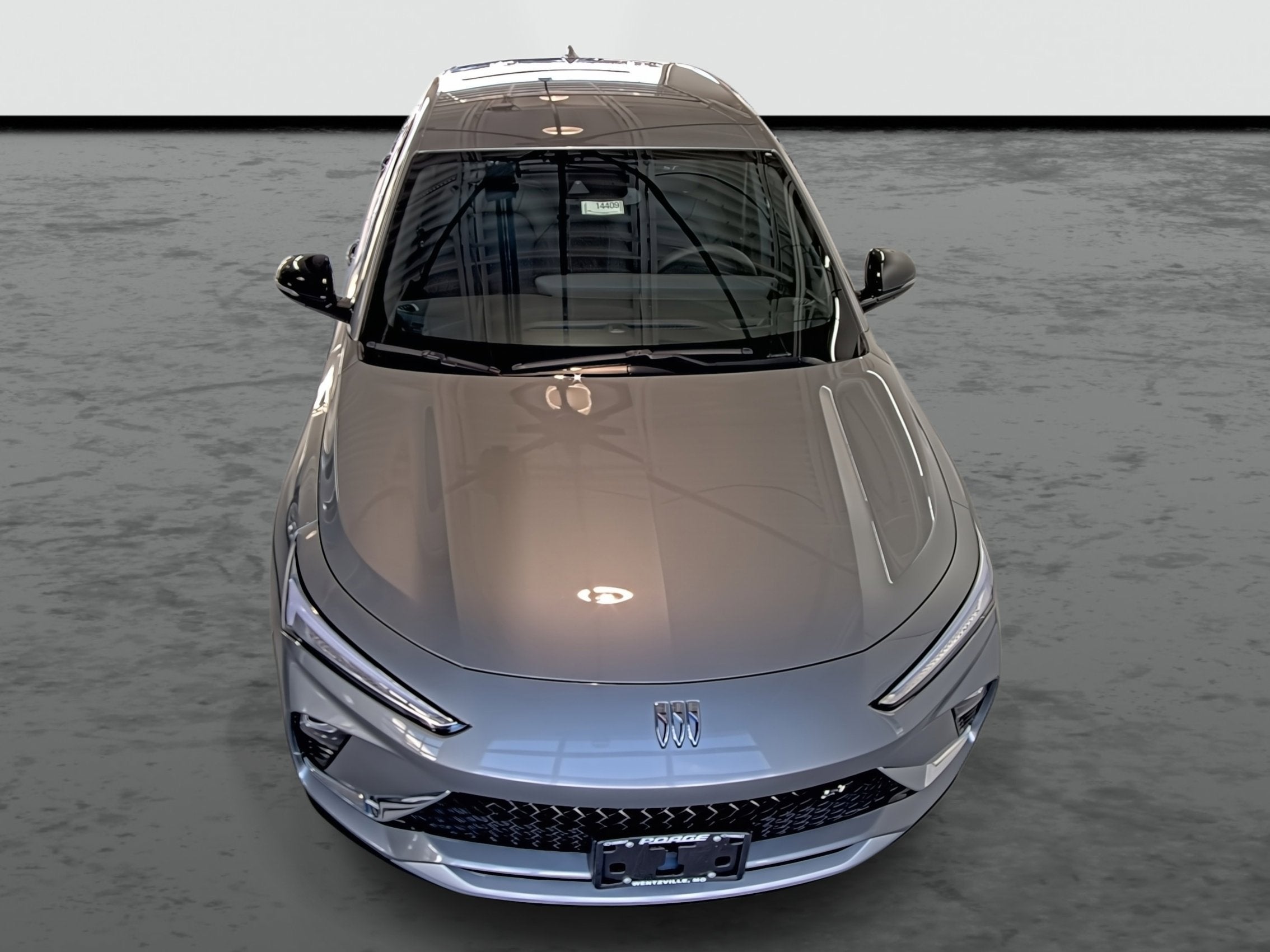 2025 Buick Envista Sport Touring