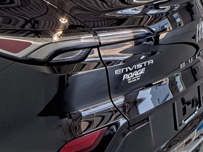 2025 Buick Envista Avenir