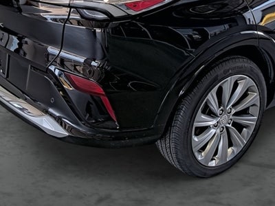 2025 Buick Envista Avenir