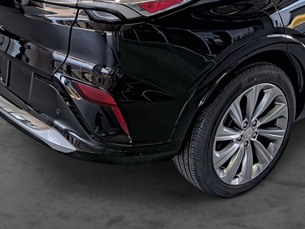 2025 Buick Envista Avenir