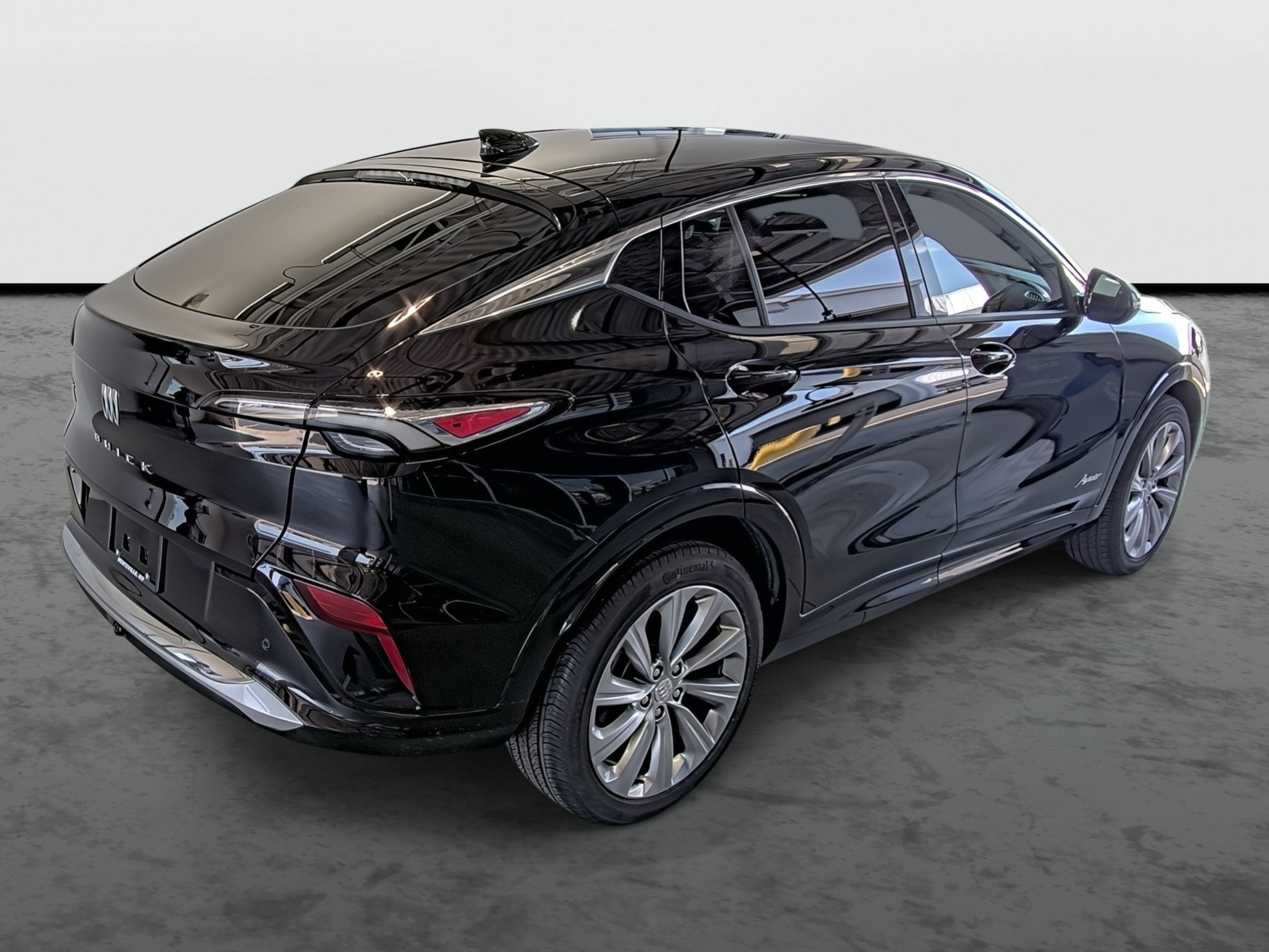 2025 Buick Envista Avenir