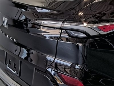 2025 Buick Envista Avenir