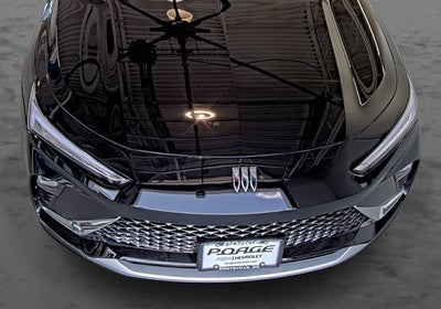 2025 Buick Envista Avenir