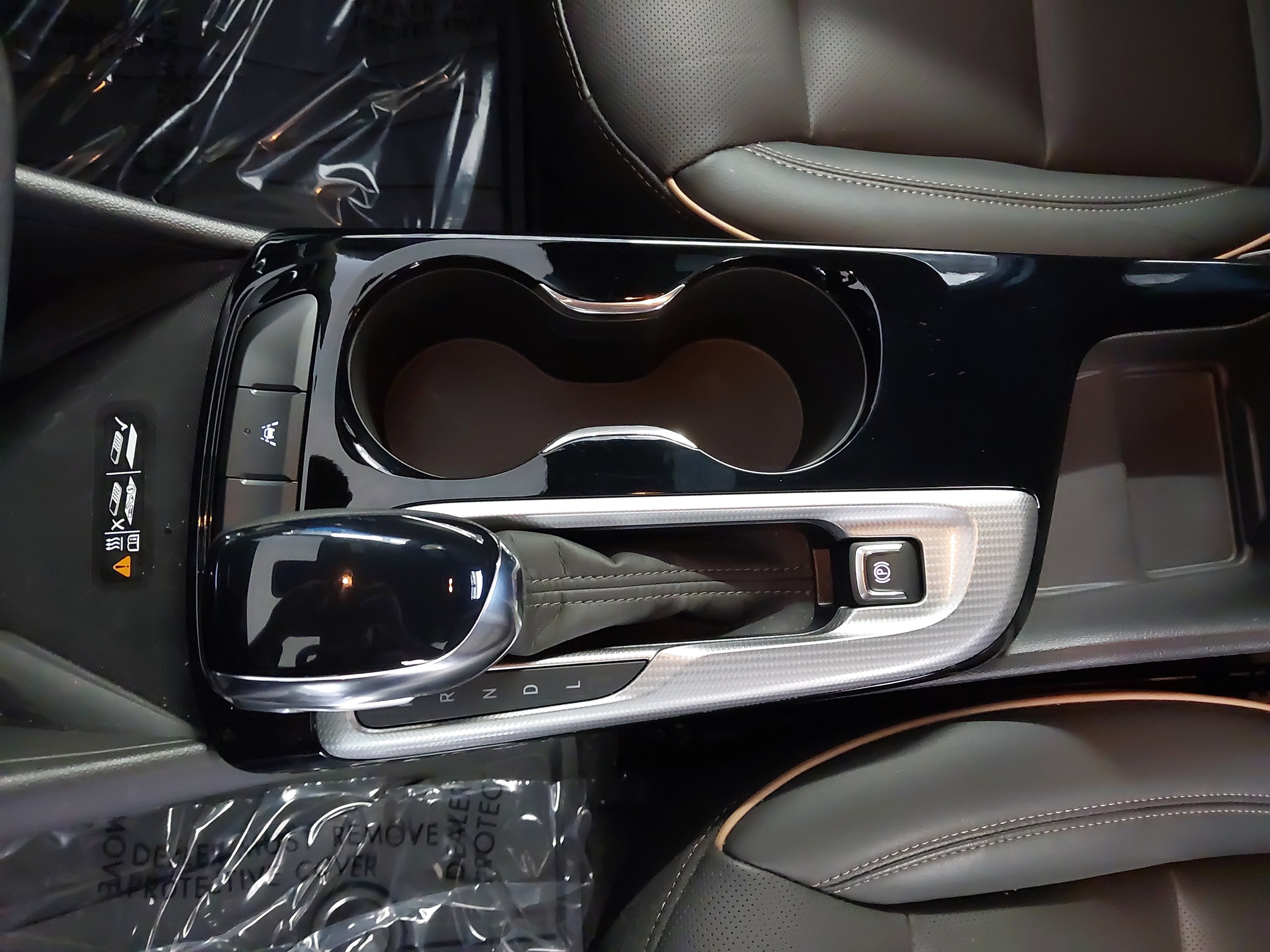 2025 Buick Envista Avenir