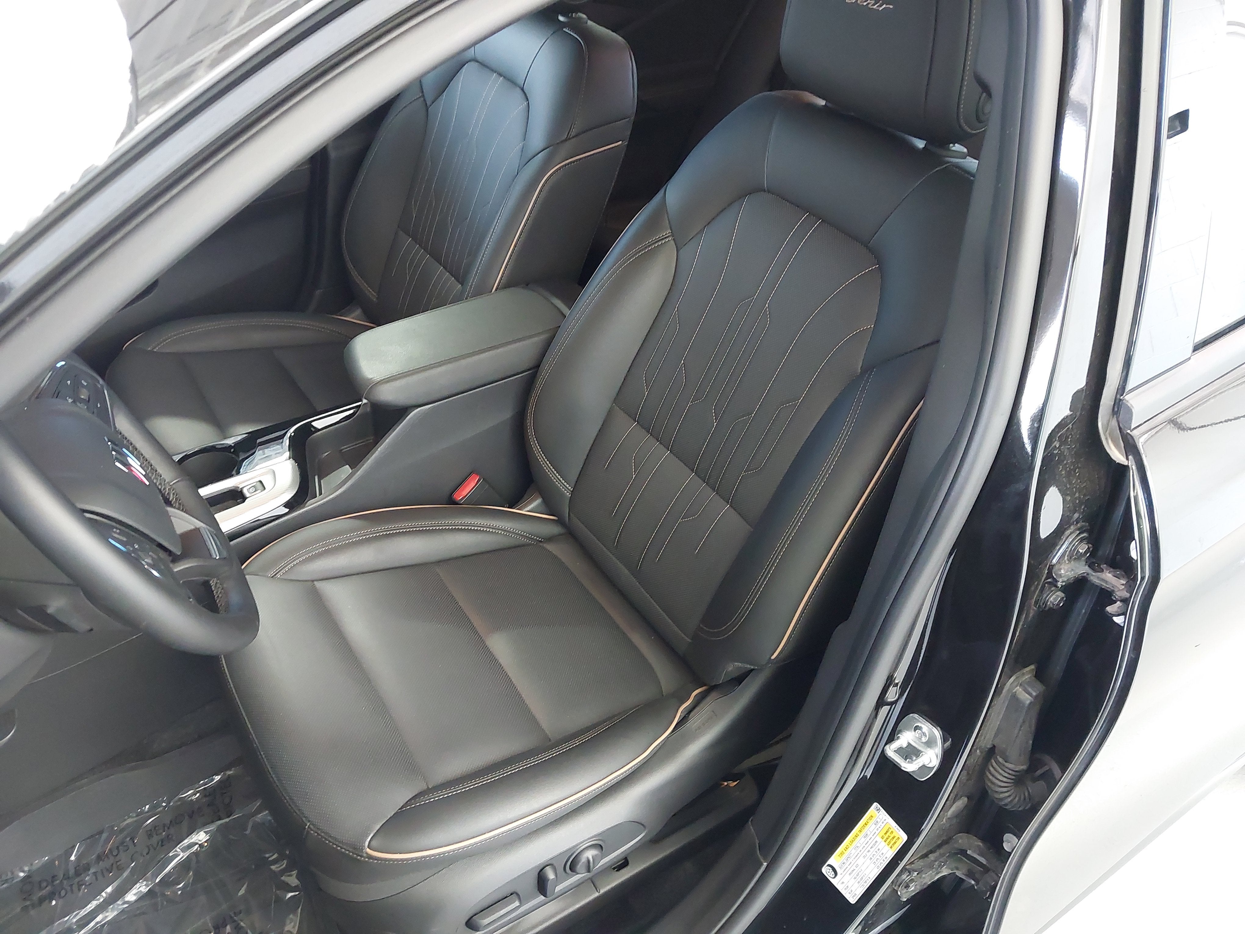 2025 Buick Envista Avenir