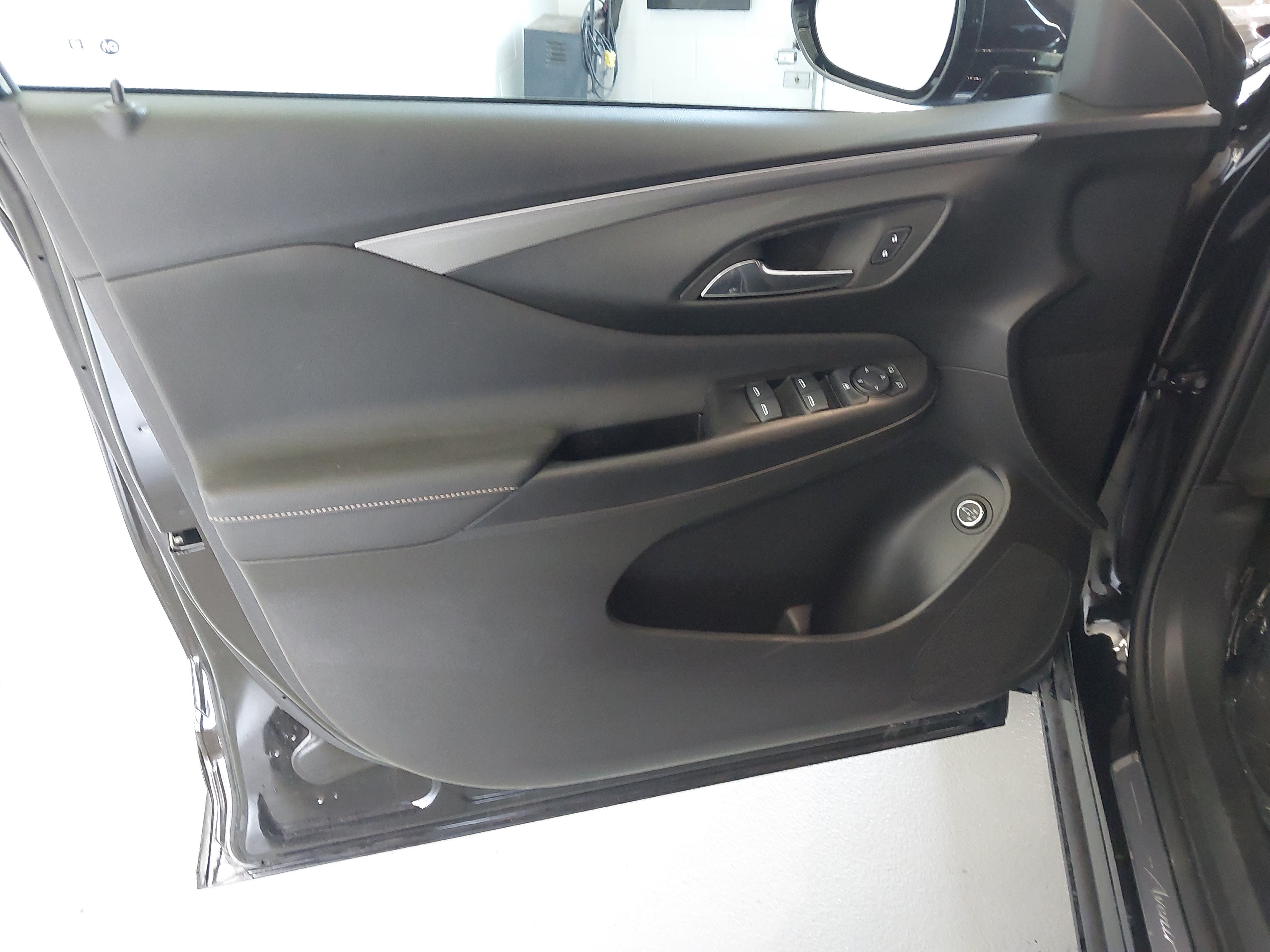 2025 Buick Envista Avenir