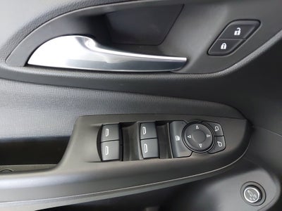 2025 Buick Envista Avenir