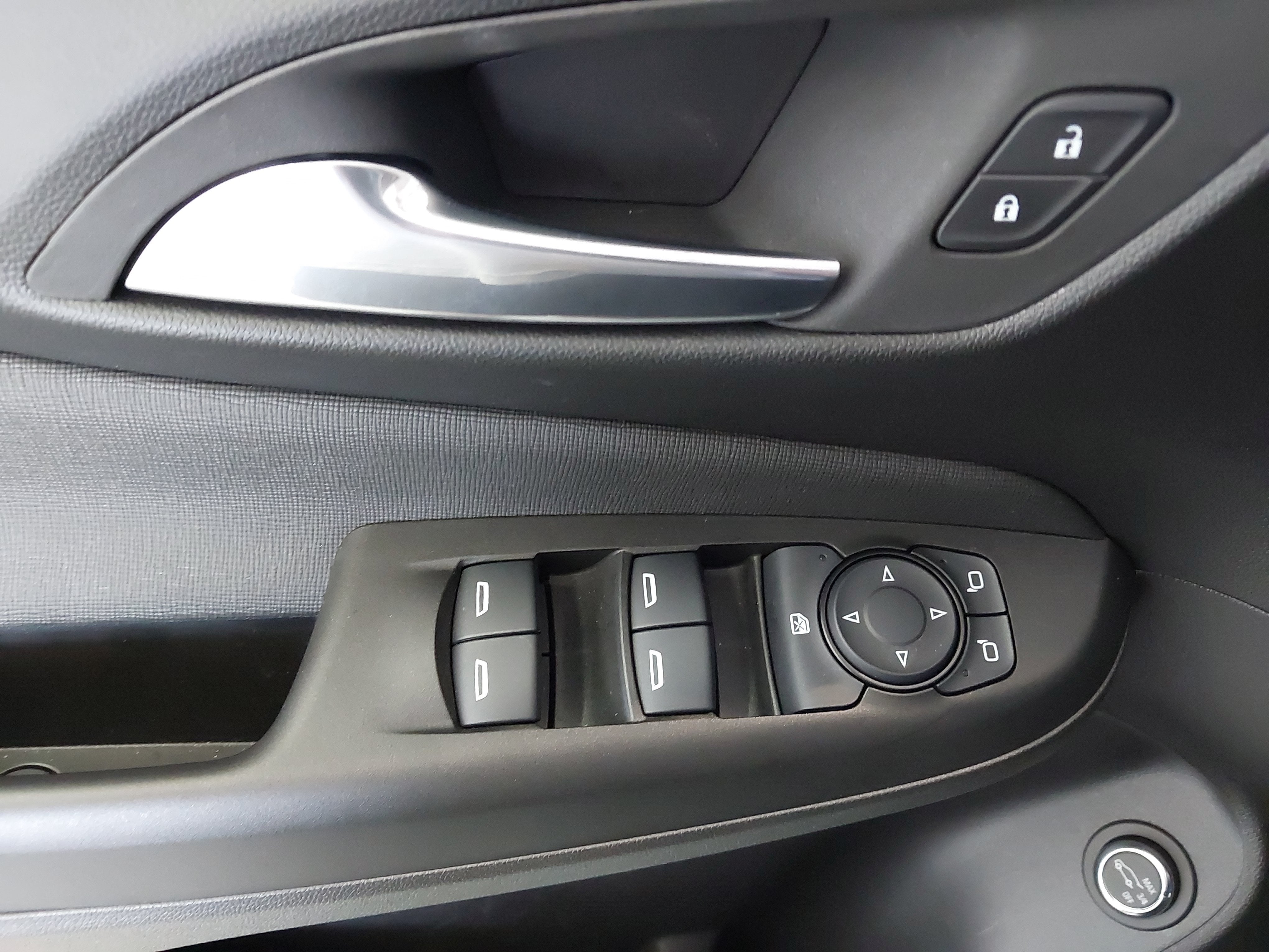 2025 Buick Envista Avenir
