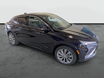 2025 Buick Envista Avenir