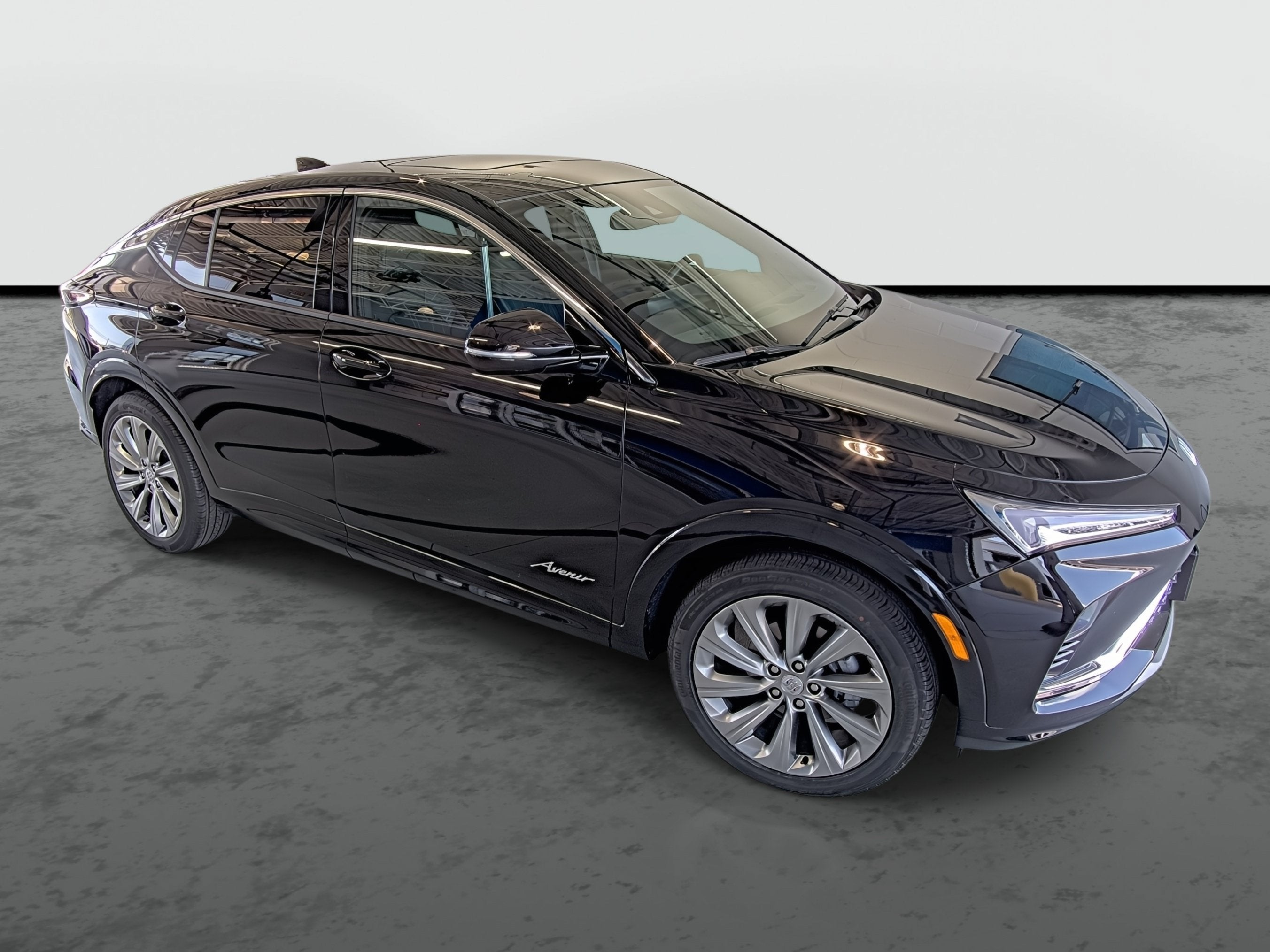 2025 Buick Envista Avenir