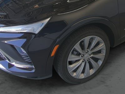 2025 Buick Envista Avenir