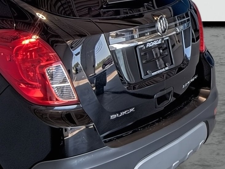 2016 Buick Encore Convenience