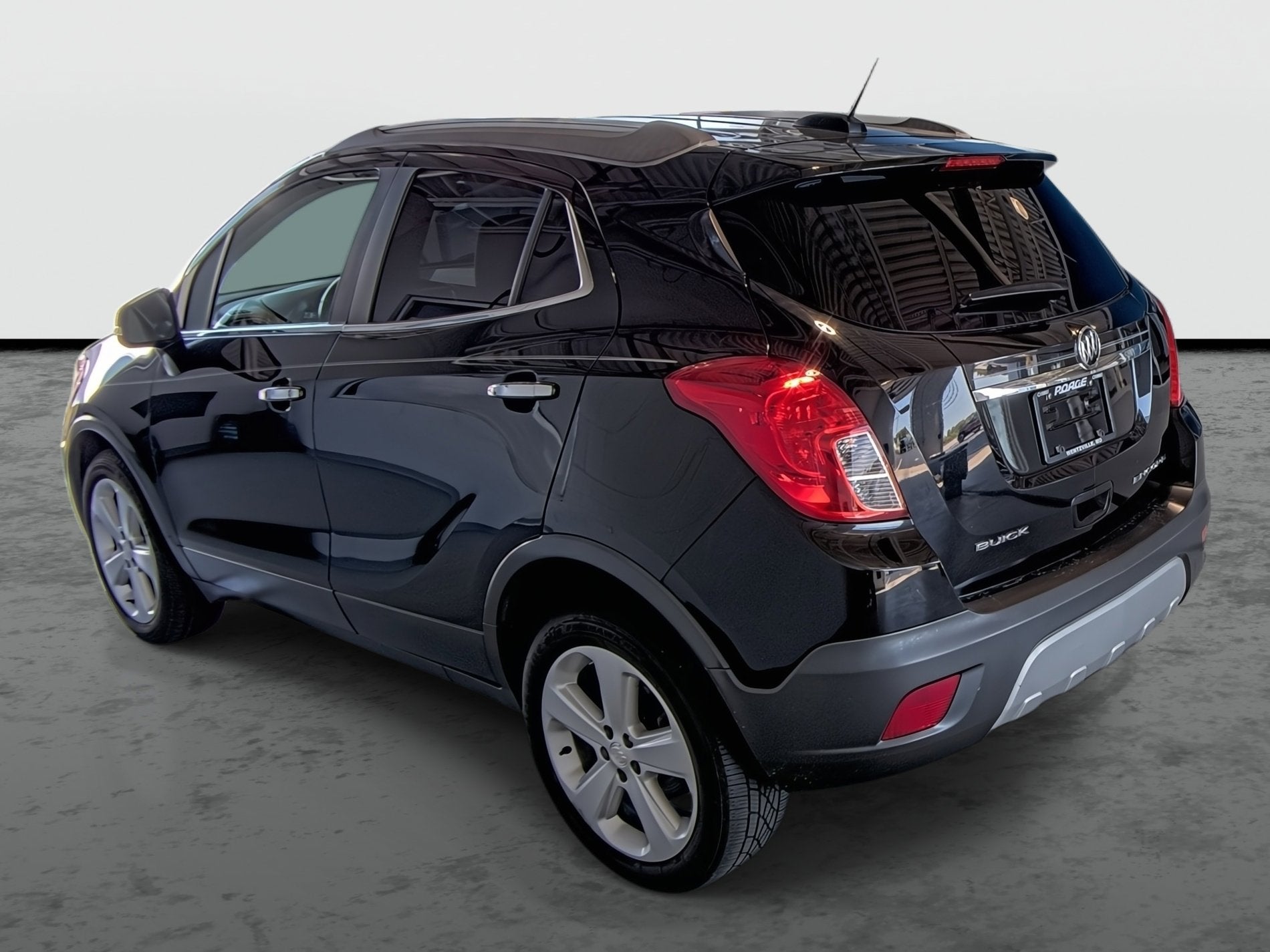 2016 Buick Encore Convenience