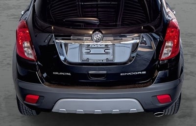 2016 Buick Encore Convenience
