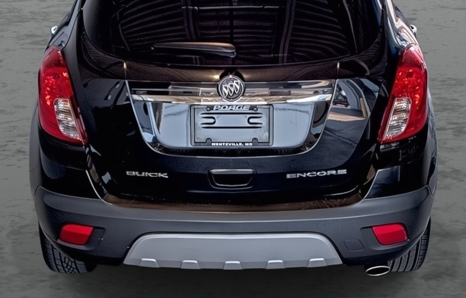 2016 Buick Encore Convenience