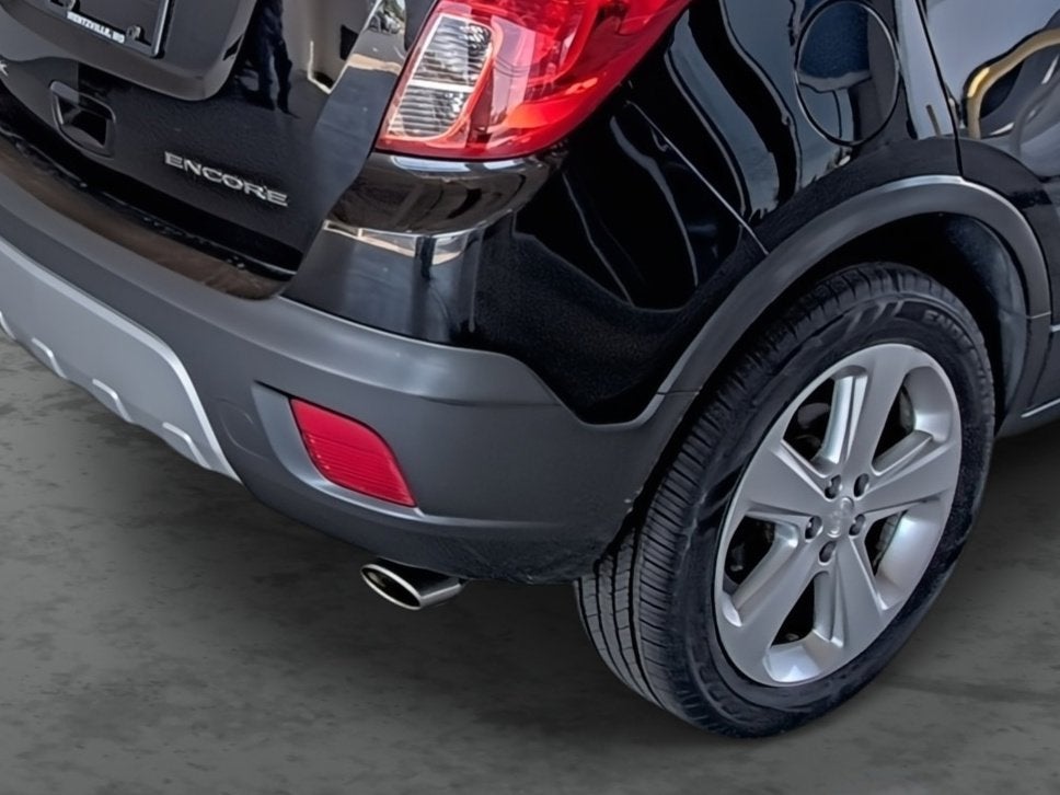2016 Buick Encore Convenience