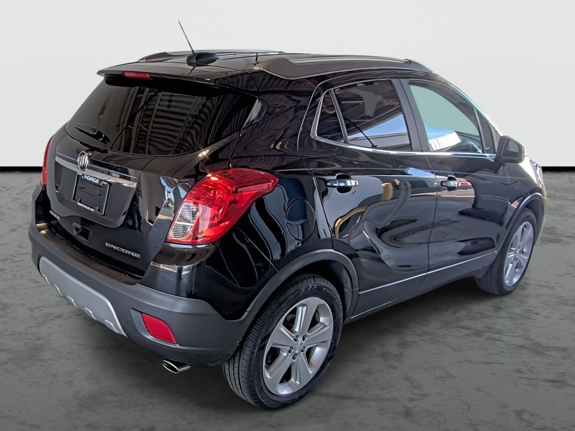 2016 Buick Encore Convenience