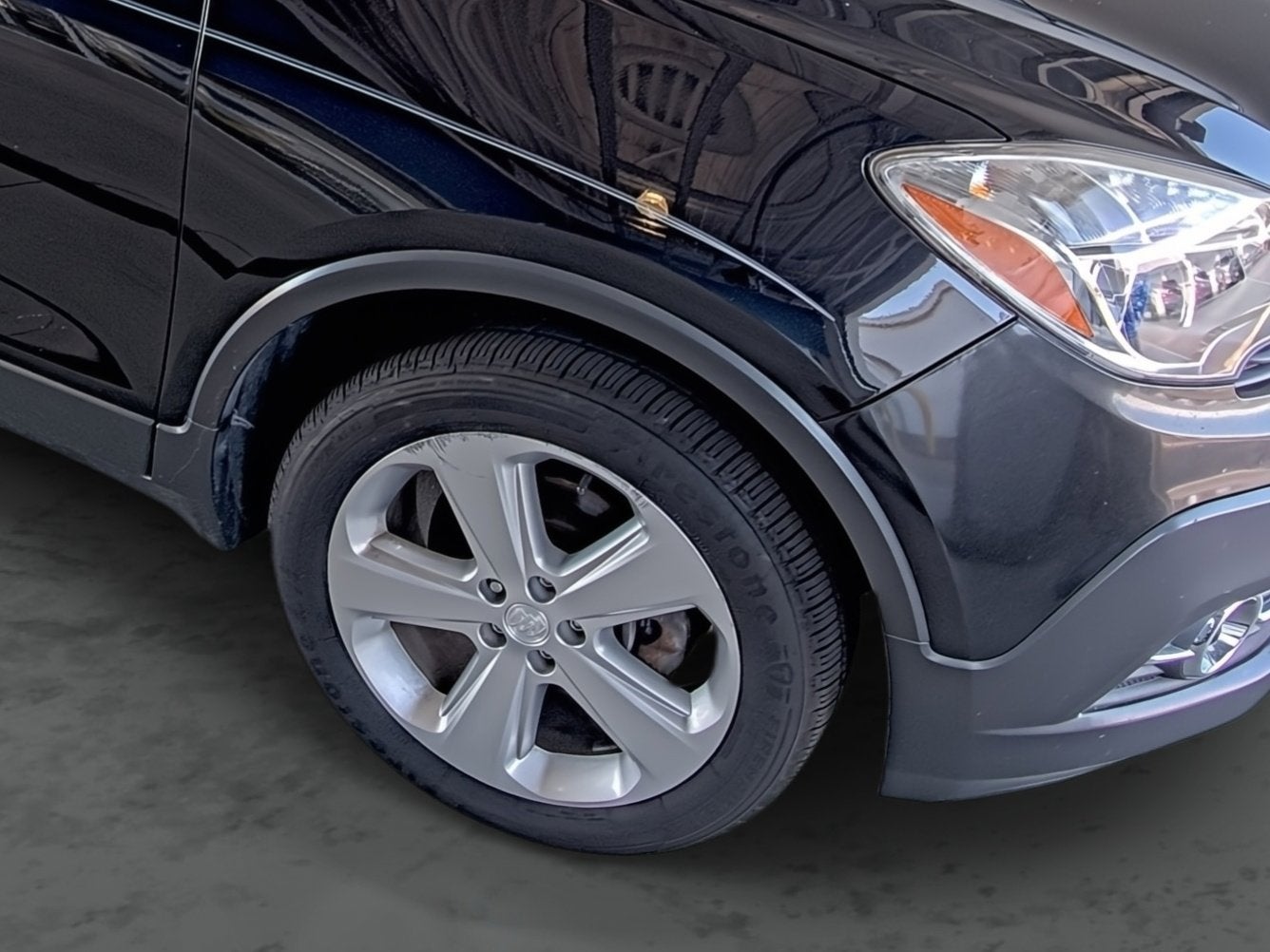 2016 Buick Encore Convenience