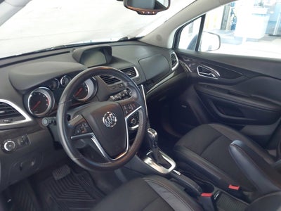 2016 Buick Encore Convenience