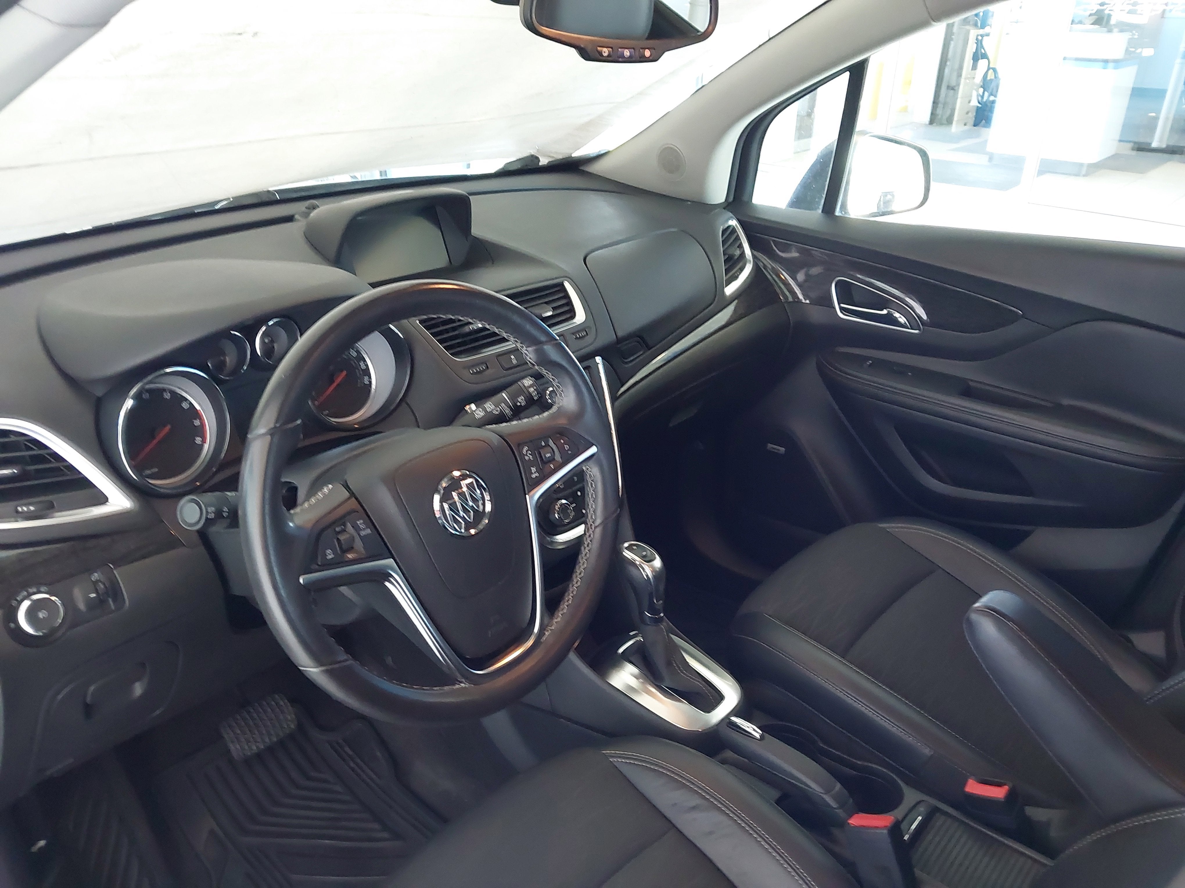 2016 Buick Encore Convenience