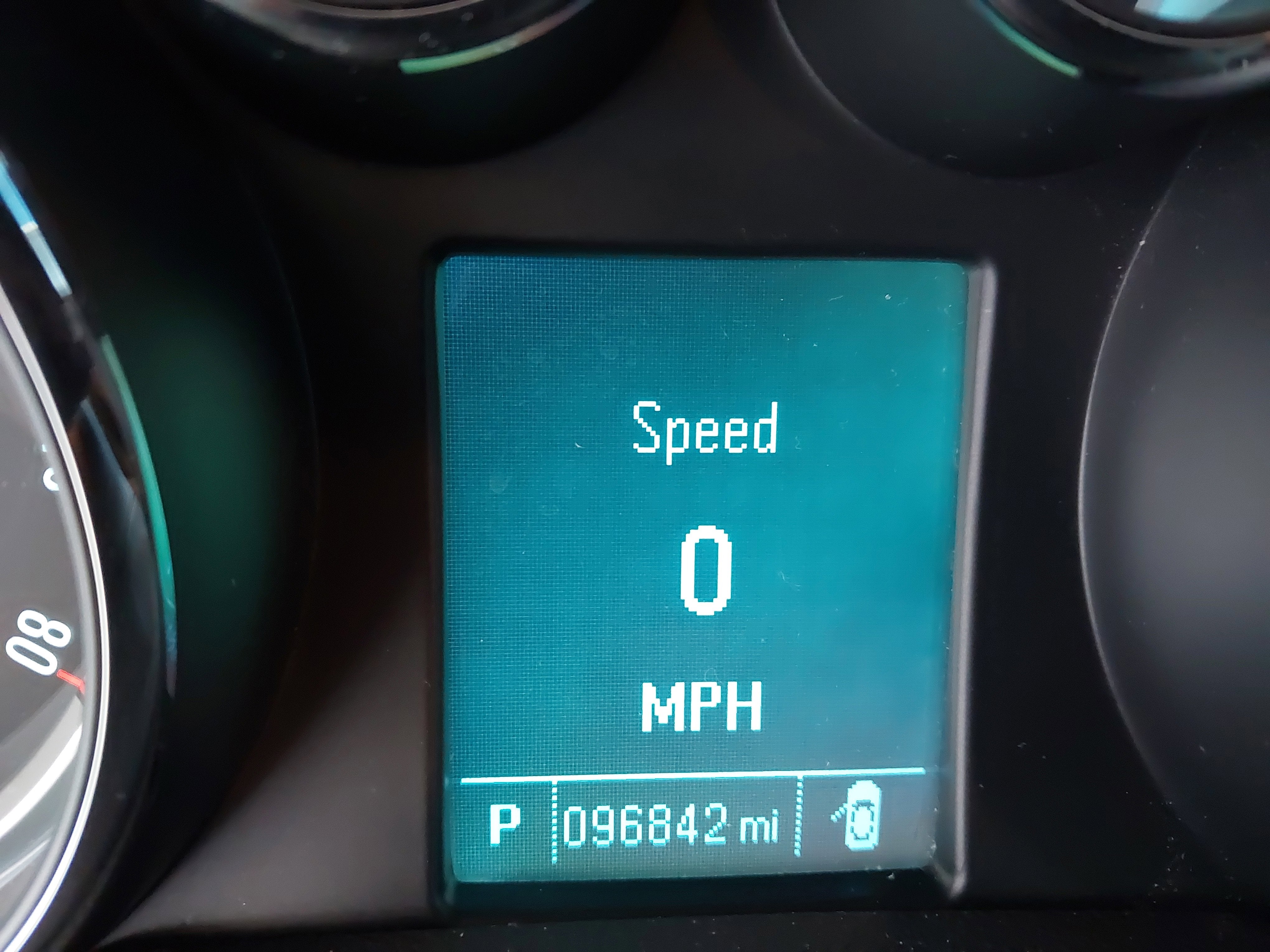 2016 Buick Encore Convenience