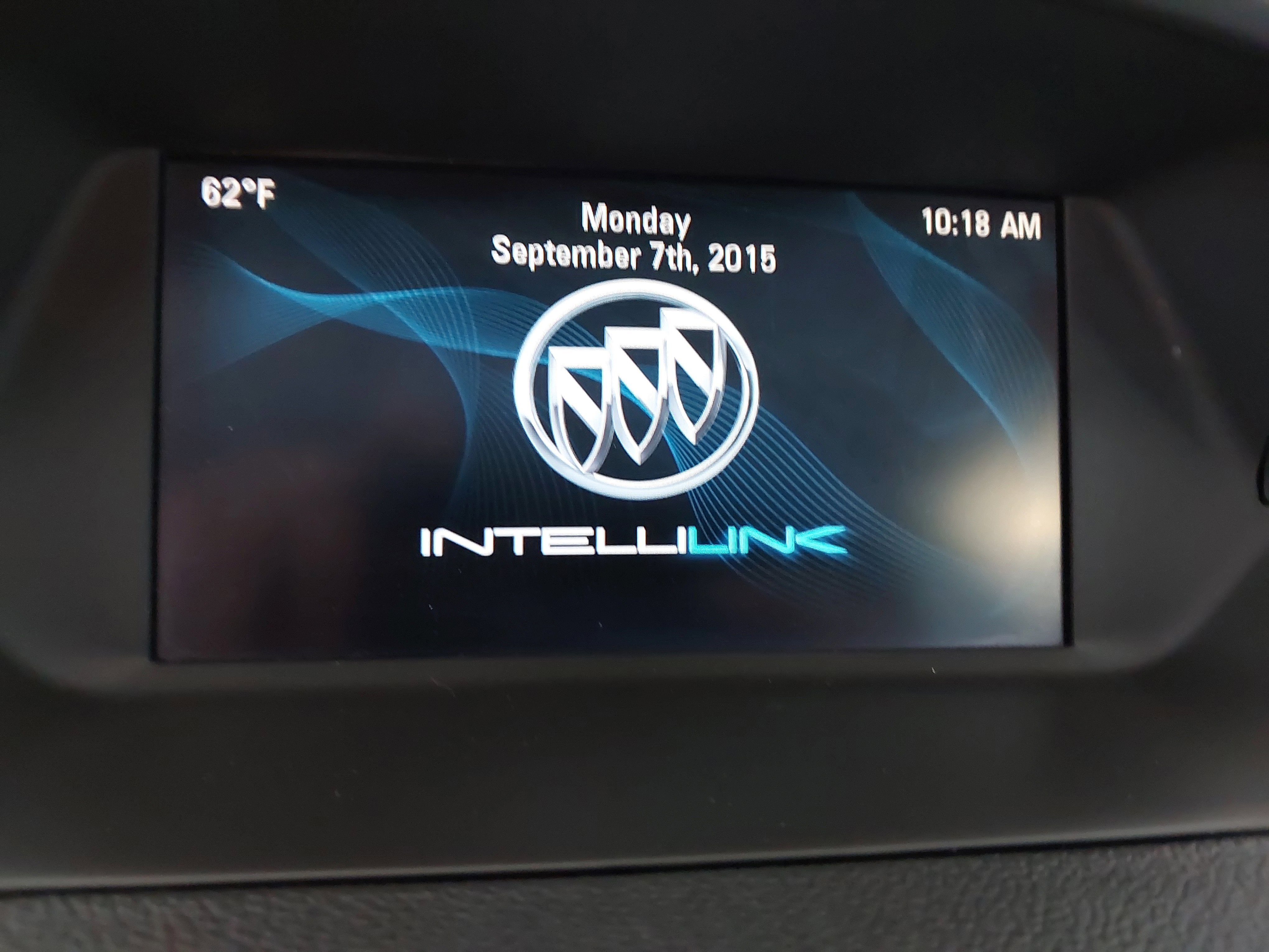 2016 Buick Encore Convenience