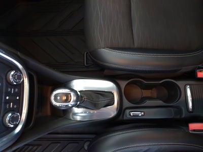 2016 Buick Encore Convenience