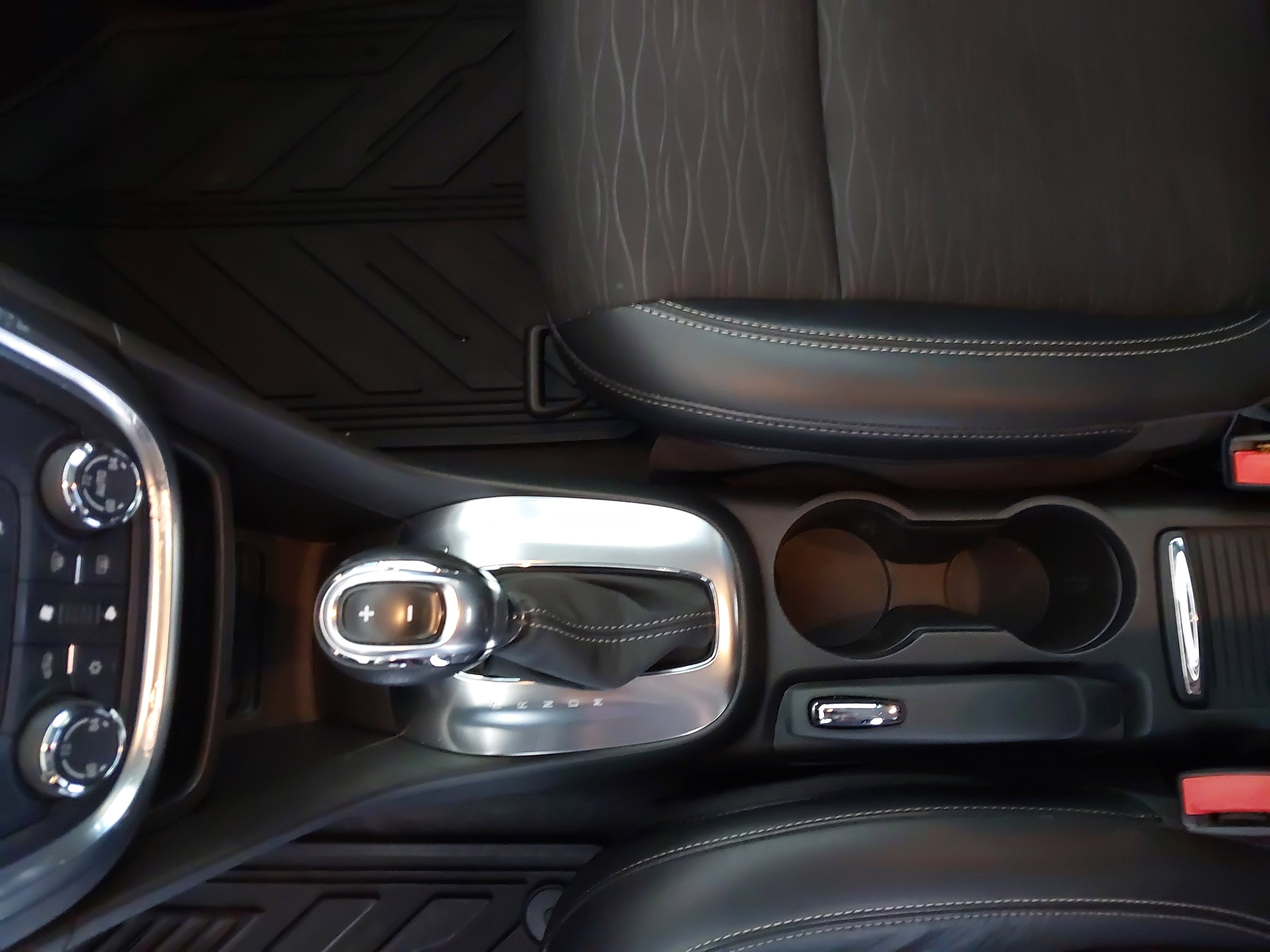 2016 Buick Encore Convenience