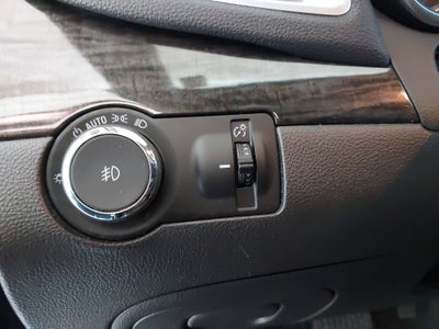 2016 Buick Encore Convenience