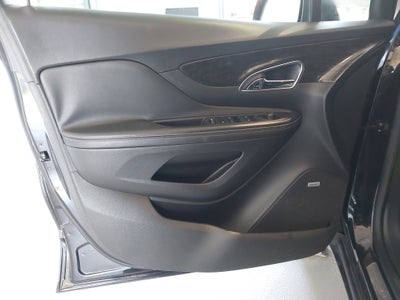 2016 Buick Encore Convenience