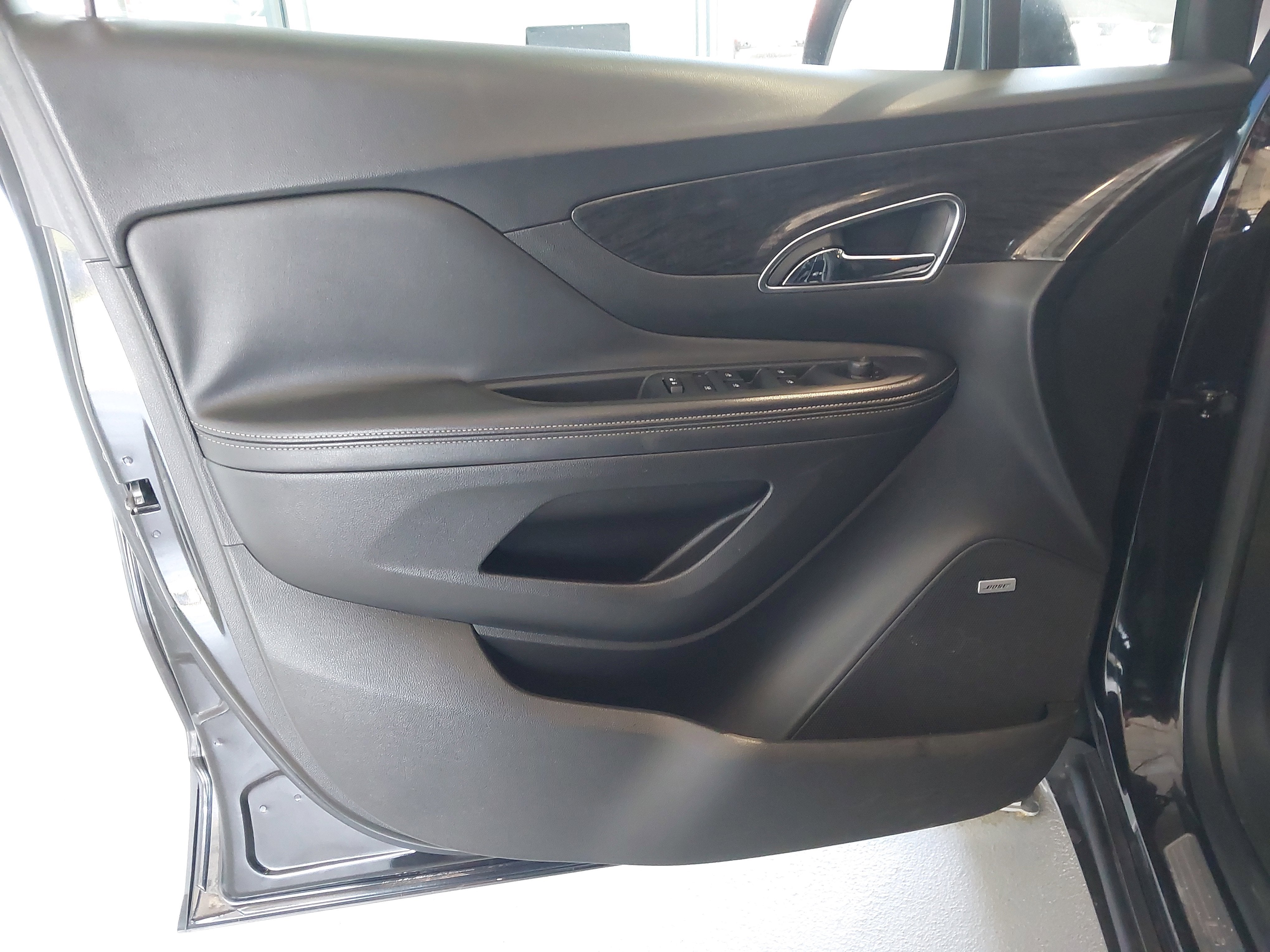 2016 Buick Encore Convenience