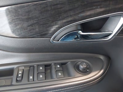2016 Buick Encore Convenience