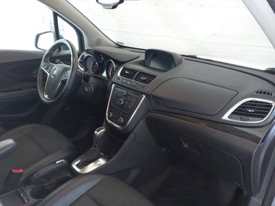 2016 Buick Encore Convenience
