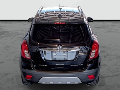 2016 Buick Encore Convenience