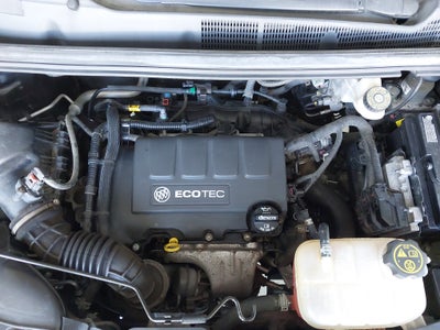 2016 Buick Encore Convenience