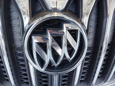 2016 Buick Encore Convenience