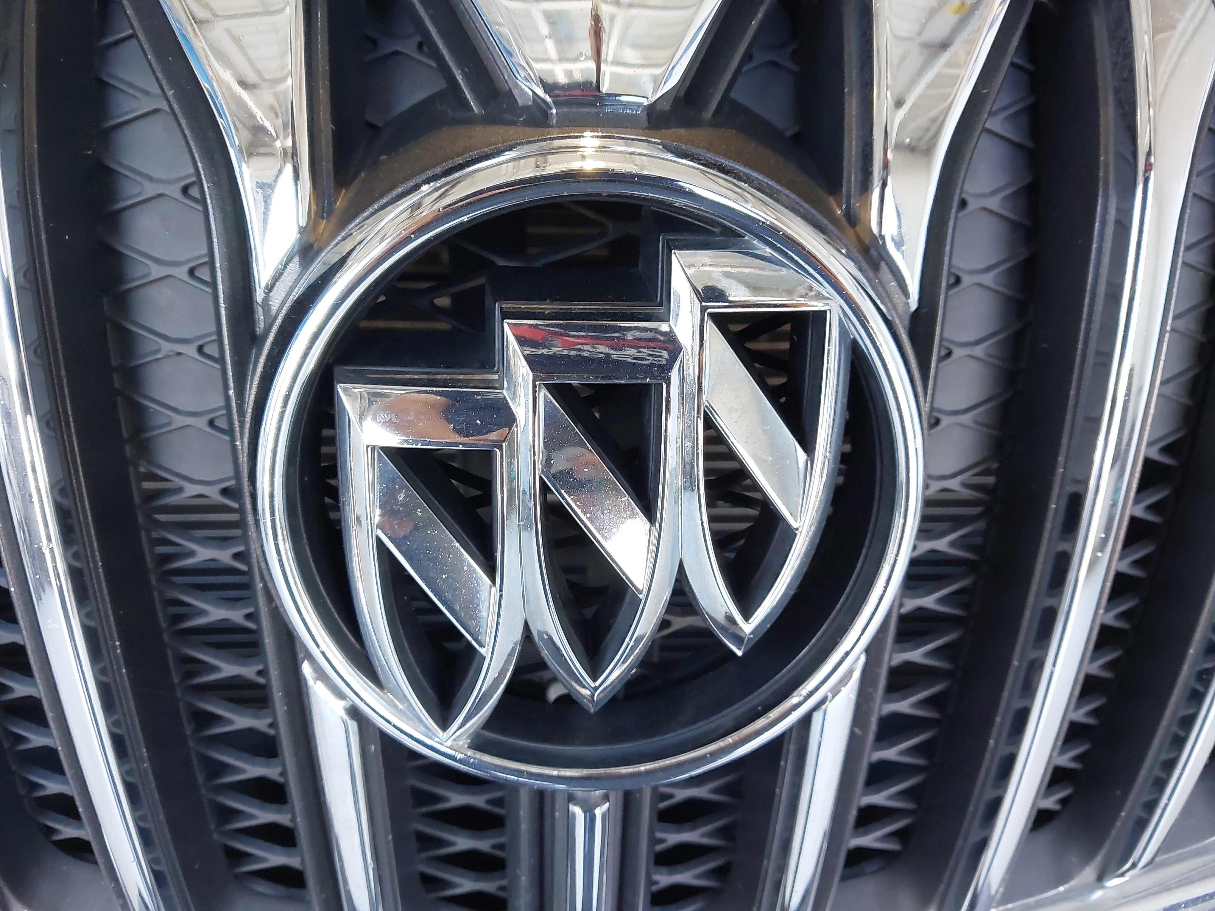 2016 Buick Encore Convenience